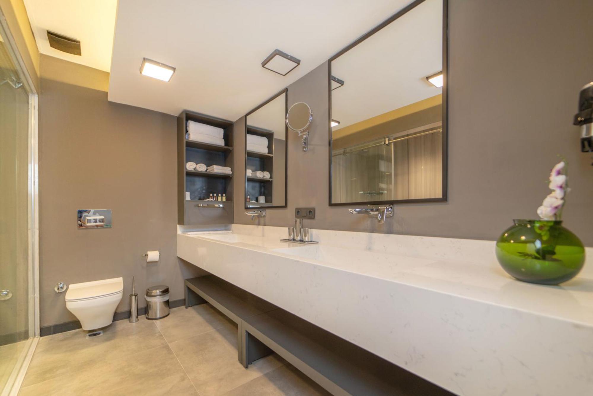 Otel Deniz Boutique Konyaaltı
