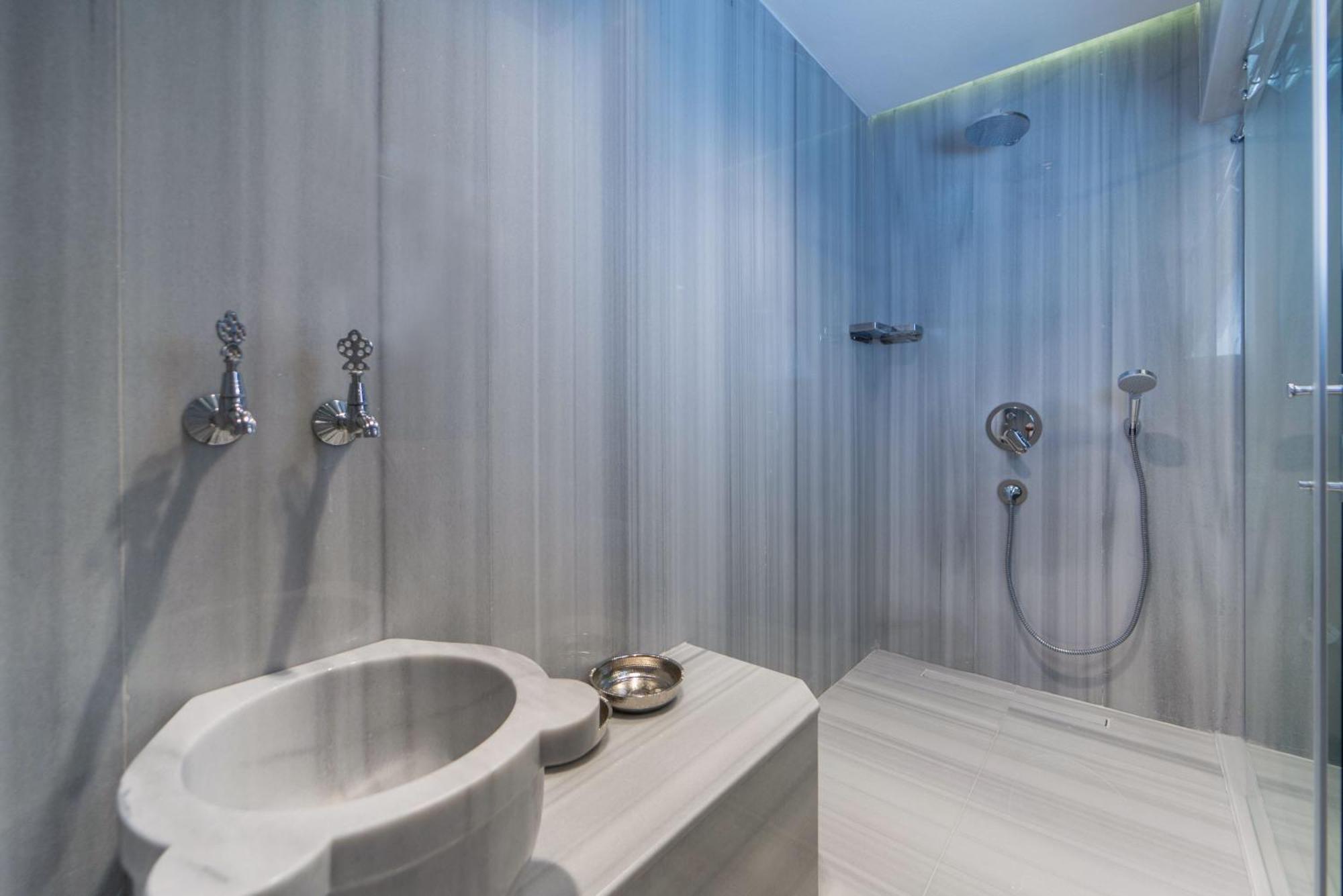 Deniz Boutique Konyaaltı Otel Antalya