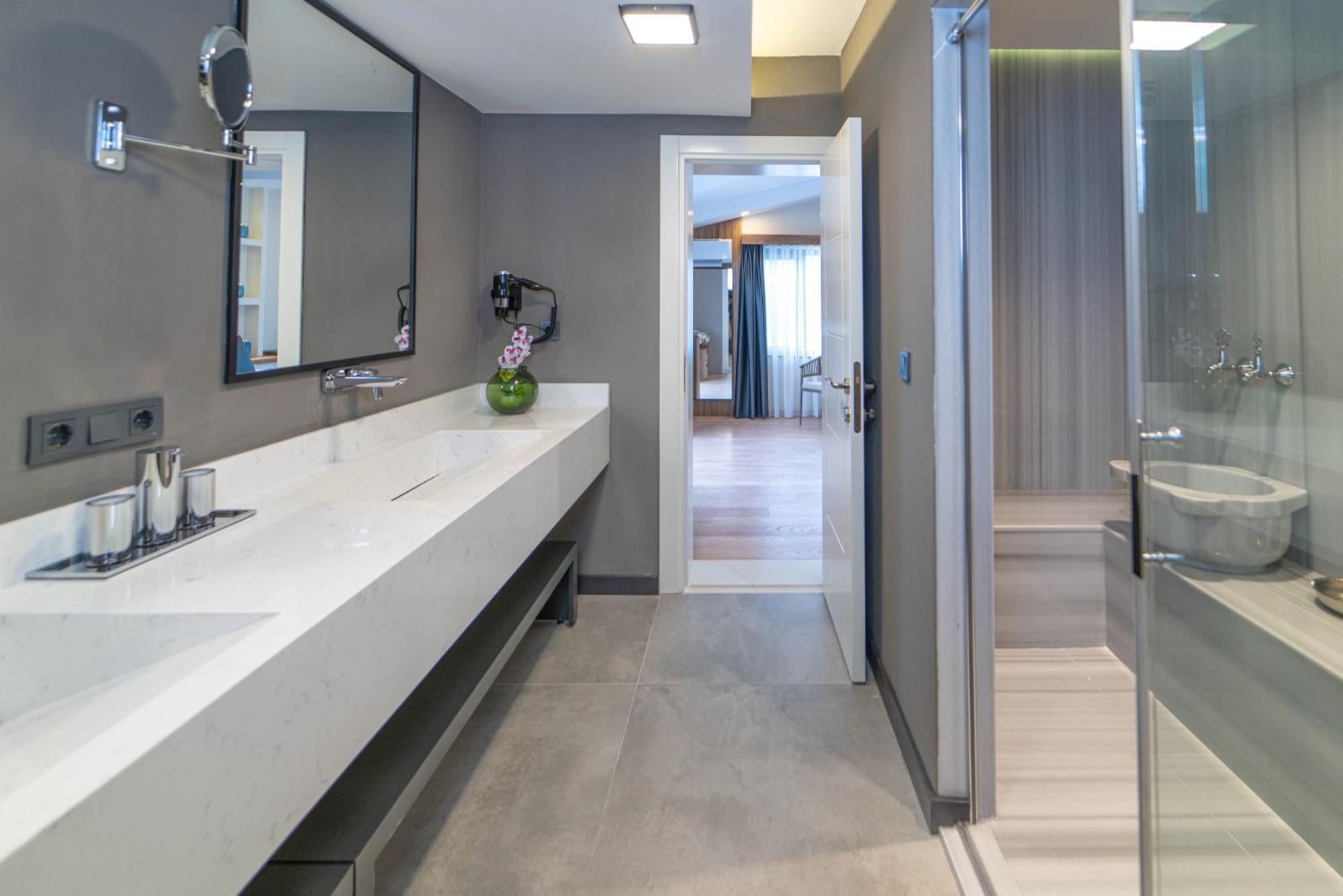 Deniz Boutique Konyaaltı Otel