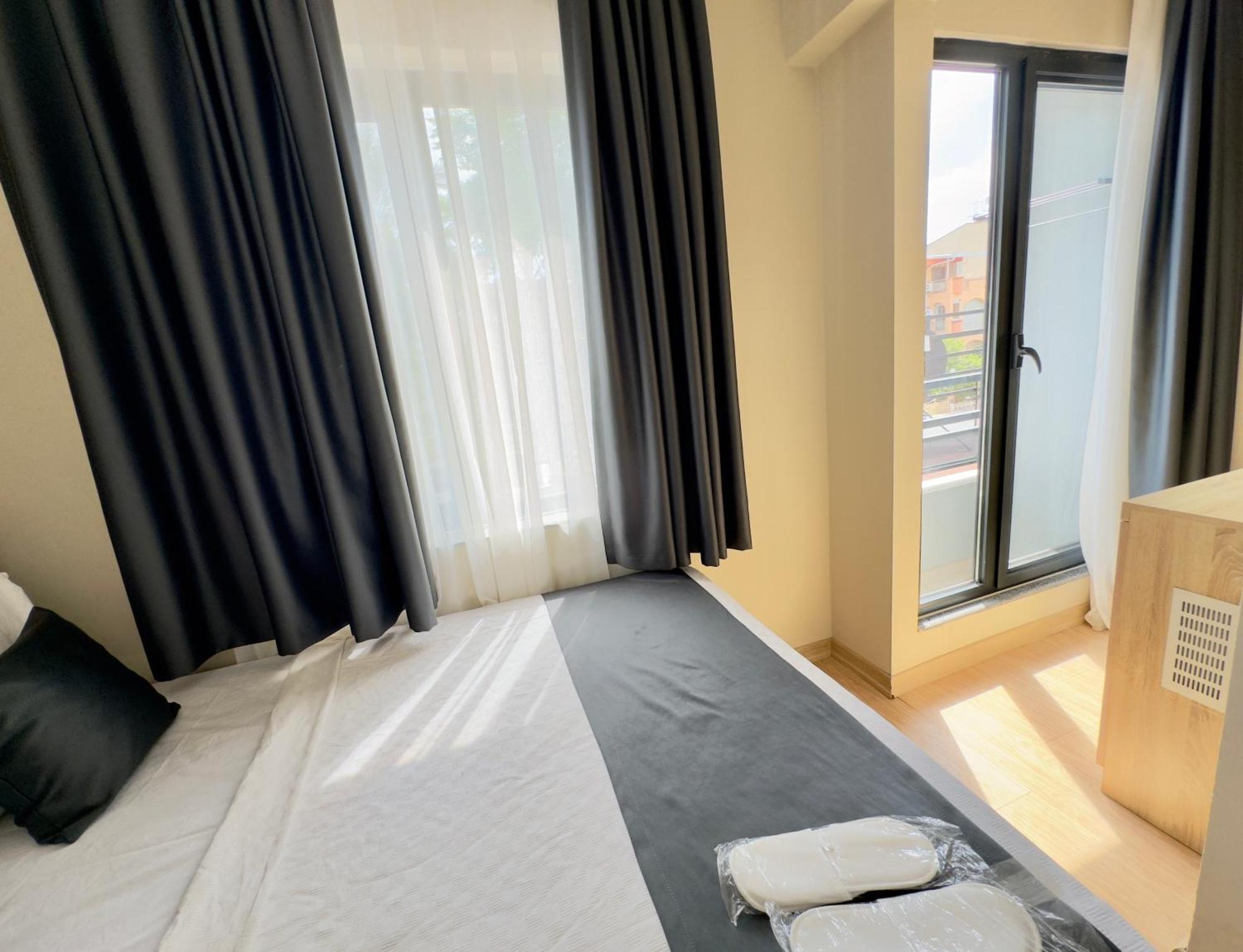 Deniz Boutique Konyaaltı Otel Antalya
