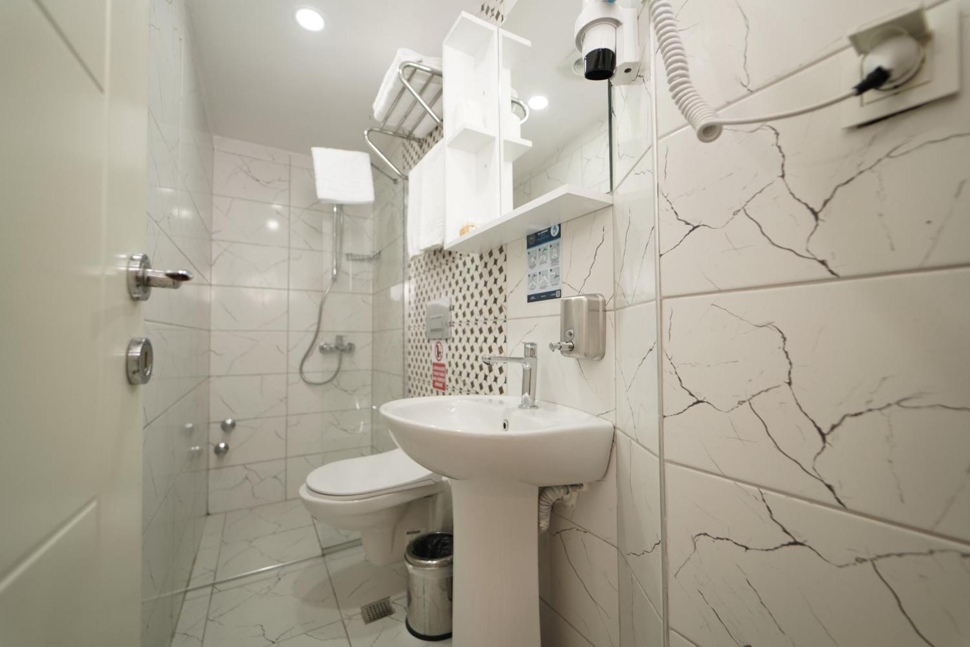 Deniz Boutique Konyaaltı Otel