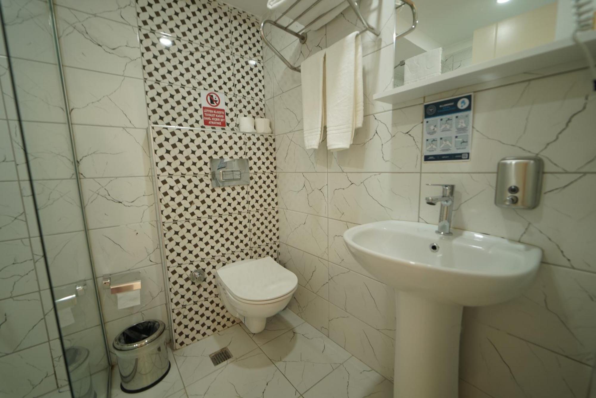Deniz Boutique Konyaaltı Otel Antalya