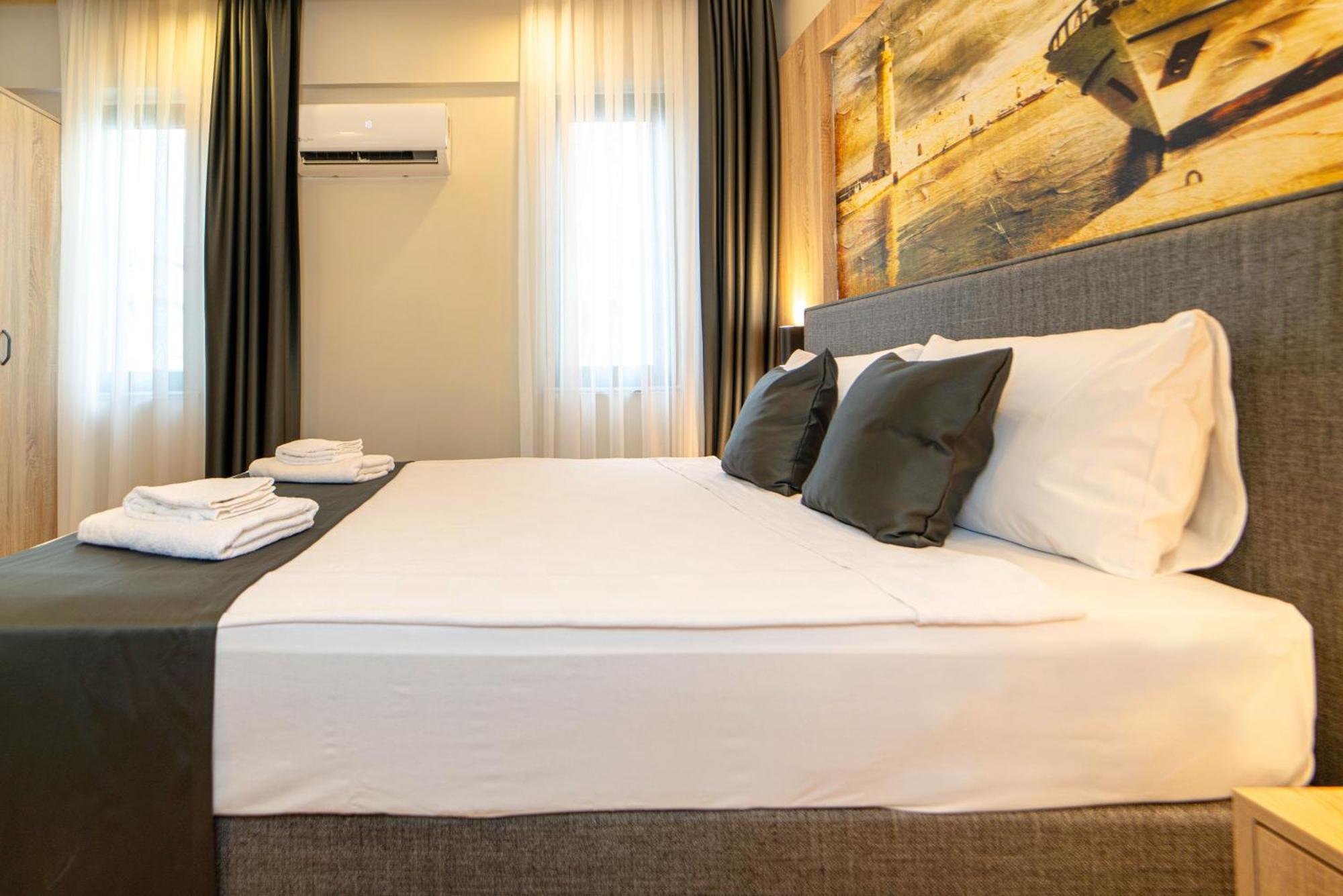 Deniz Boutique Konyaaltı Otel